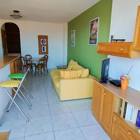 Le Apartment *