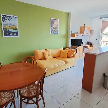 Apartment Le *